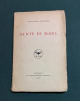 <strong>Gente di Mare.</strong>