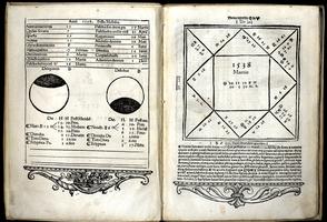 <strong>Ephemerides et Vaticinium</strong>