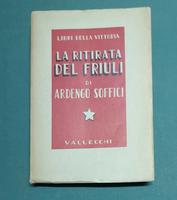 <strong>La ritirata del Friuli.</strong>