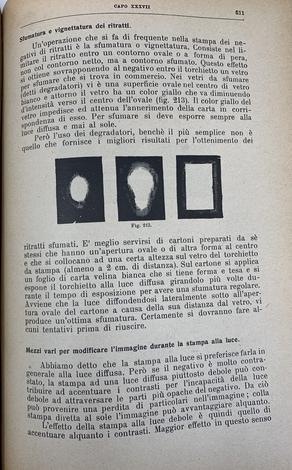 Enciclopedia fotografica.