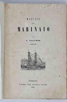 Manuale del Marinaio.