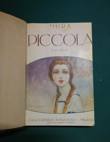 <strong>Piccola.</strong>