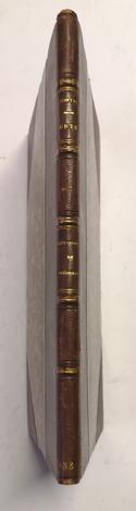 <strong>Les vingt estampes dessinées par Fragonard et Touzé pour l'édition de P. Didot l'ainé Paris 1795, réduites et gravées à l'eau-forte par T. de Mare.</strong>