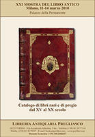 Catalogo Milano 2010