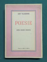 <strong>Poesie. 1904-1914.</strong> Quinta edizione definitiva.