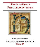 Milan Antiquarian Book Fair
