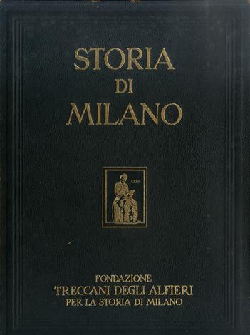 Storia di Milano