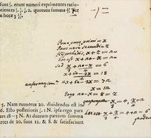 Arithmeticorum libri sex, et de numeris multangulis liber unus.