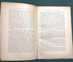 <strong>Esplorazione nella Catena del Ruwenzori. Conferenza letta da S. A. R. il Duca degli Abruzzi </strong>nel Teatro Comunale Argentina auspice la Società, Geografica Italiana il <strong>7 gennaio 1907.</strong>