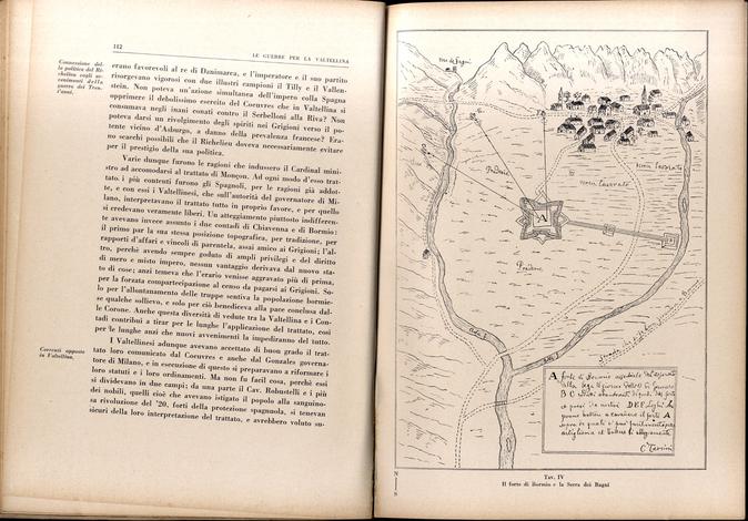 <strong>Le Guerre per la Valtellina nel secolo XVII. Con 12 tavole illustrative.</strong>