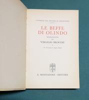 <strong>Le beffe di Olindo.</strong>