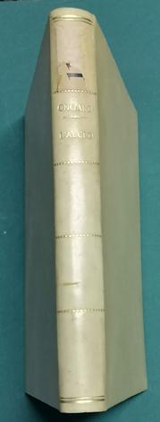 <strong>L'Alceo. Favola Pescatoria, fatta recitare in Ferrara dall'ill.mo S. Enzo Bentivogli. Con gl'Intramezzi del sig. cav. Battista Guarini.</strong>